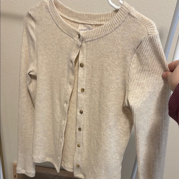 Target cardigan - Picture 1 of 5